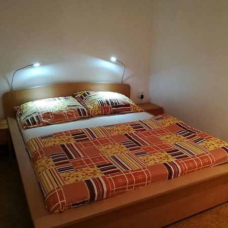 Apartman Mocca 卡什佩尔斯凯霍里 外观 照片