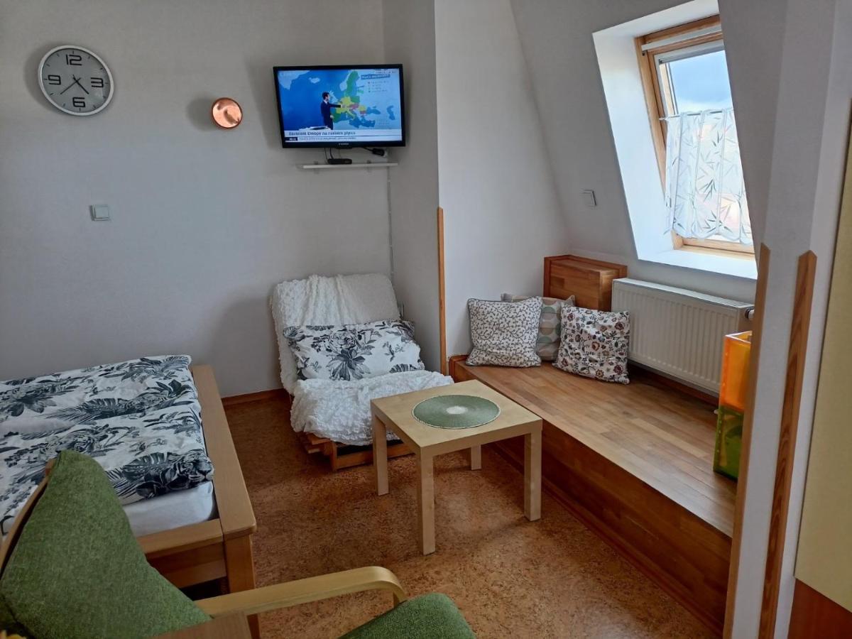 Apartman Mocca 卡什佩尔斯凯霍里 外观 照片