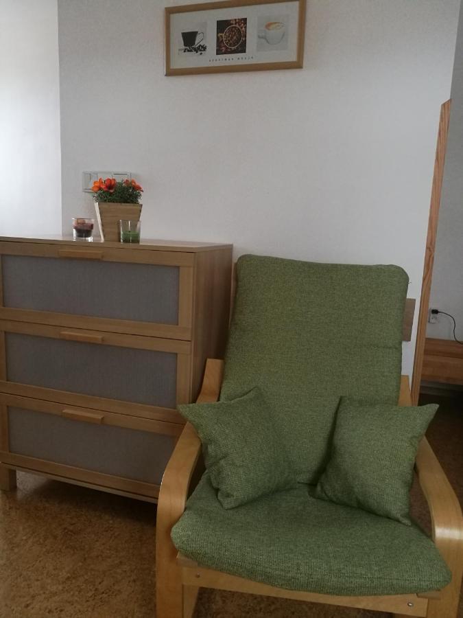 Apartman Mocca 卡什佩尔斯凯霍里 外观 照片